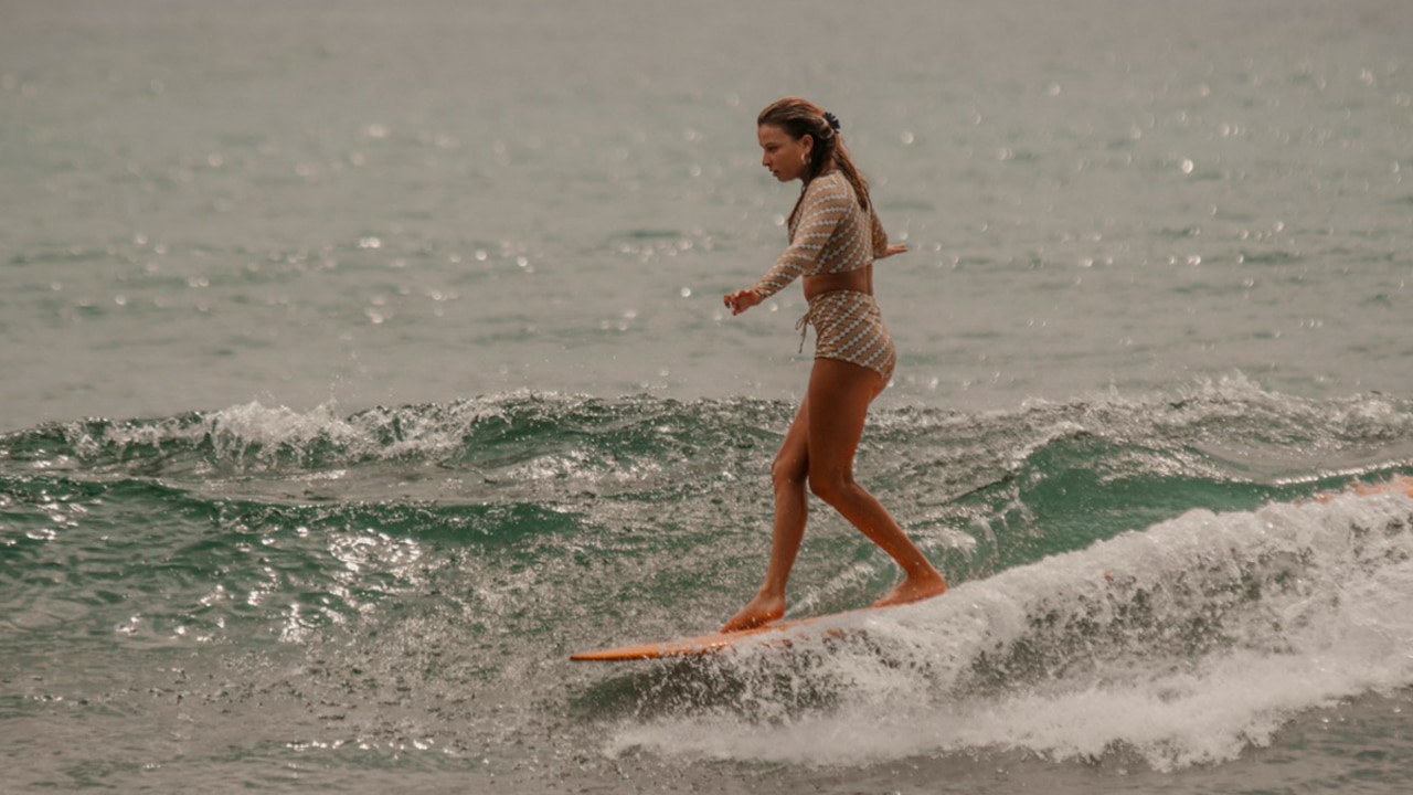 Surfing and Living with Diabetes SurfGirl Magazine