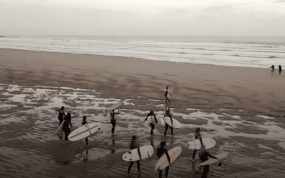 This Is Us: Surfers of North Devon