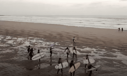 This Is Us: Surfers of North Devon