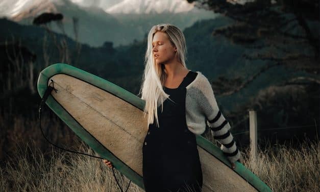 SurfGirl Meets: Karine Bodeker