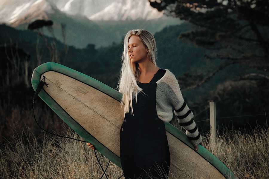 SurfGirl Meets: Karine Bodeker