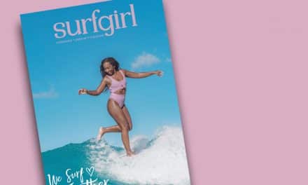 New SurfGirl: The Surf Together Issue