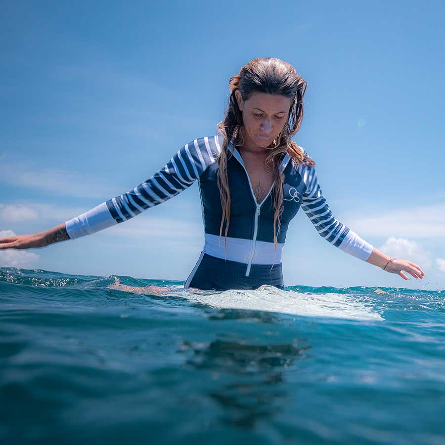 Sustainable Surf Wear For Ocean Souls - SurfGirl Magazine