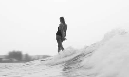Lotta and the Waves: From Berlin Into Barrels
