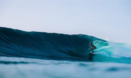 How Surfing and the Ocean Changed My Life