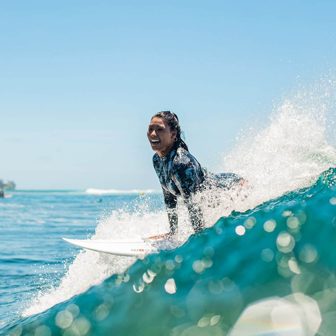 SurfGirl Surf Better Programme - SurfGirl Magazine