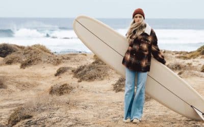 SurfGirl Christmas Gift Guide 2020