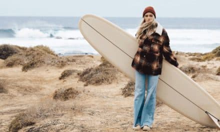 SurfGirl Christmas Gift Guide 2020