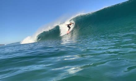 Meet: Super Grom Willow Hardy from Margaret River