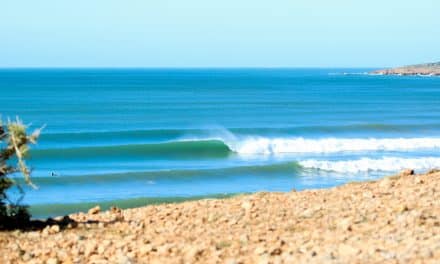 Surf Camps, the Pandemic and Plans for 2021