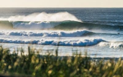 WSL Confirms CT events for Australian Leg