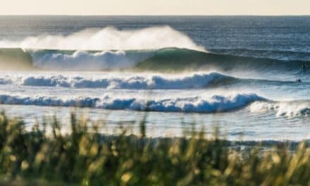 WSL Confirms CT events for Australian Leg