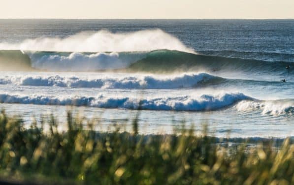 WSL Confirms CT events for Australian Leg