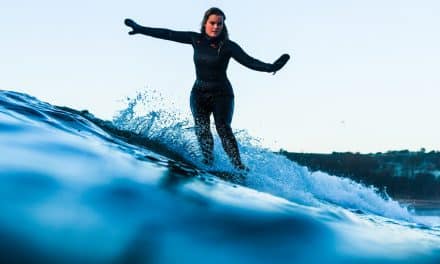 UK Surfers: Life After Lockdown 