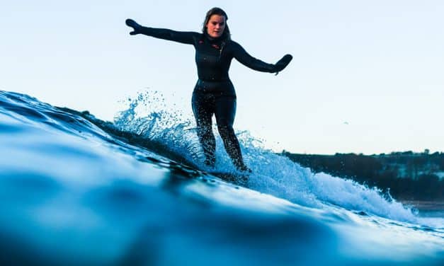 UK Surfers: Life After Lockdown 
