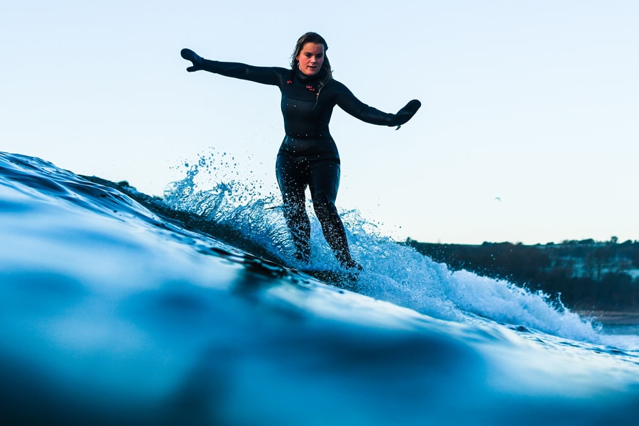 UK Surfers: Life After Lockdown 