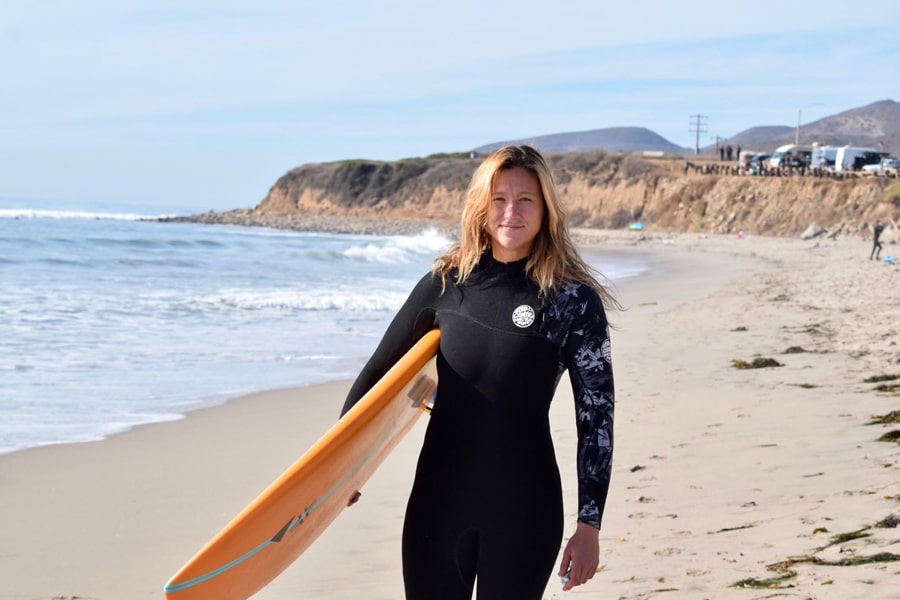 The Queer Surf Community Is on the Rise