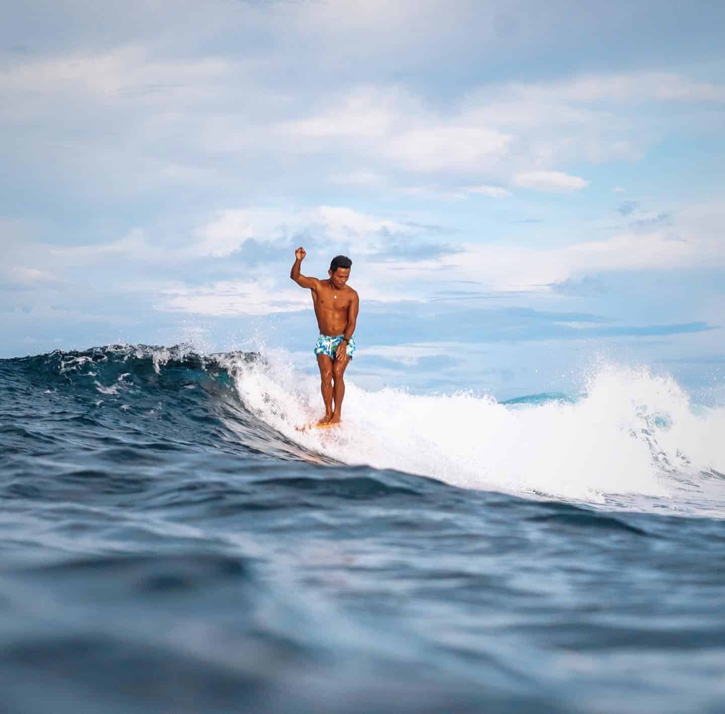 The Queer Surf Community Is on the Rise