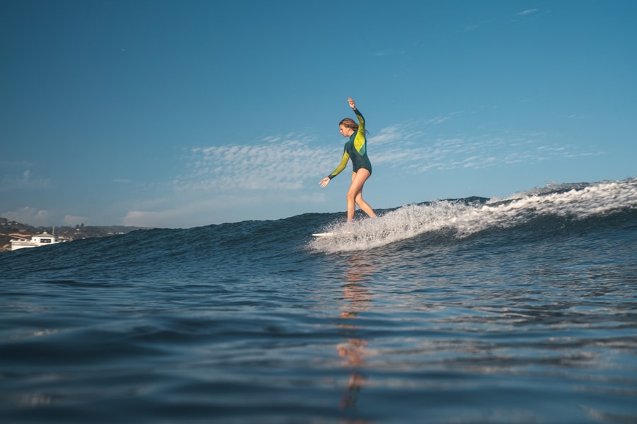 SurfGirl 2021 Photography Competition