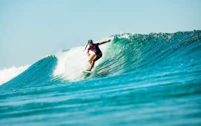 Major Upsets at Rip Curl Narrabeen Classic