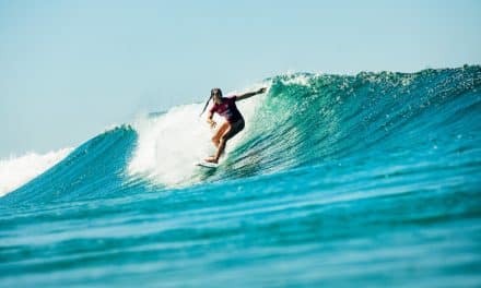 Major Upsets at Rip Curl Narrabeen Classic