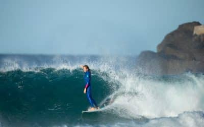 Roxy Launches New Pop Surf Eco Range