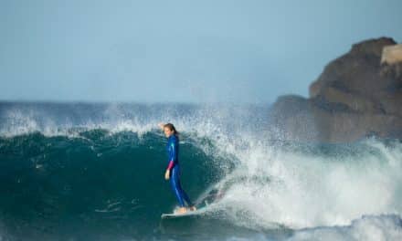 Roxy Launches New Pop Surf Eco Range