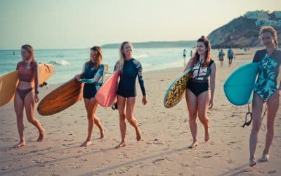 Mega Surf Travel Competition!