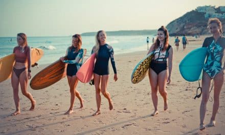 Mega Surf Travel Competition!