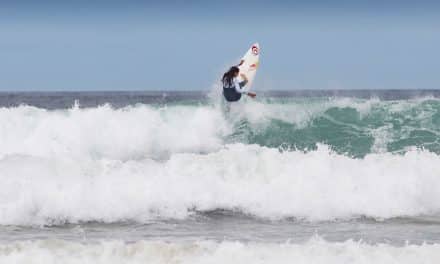 Rip Curl Europe welcomes Teresa Bonvalot