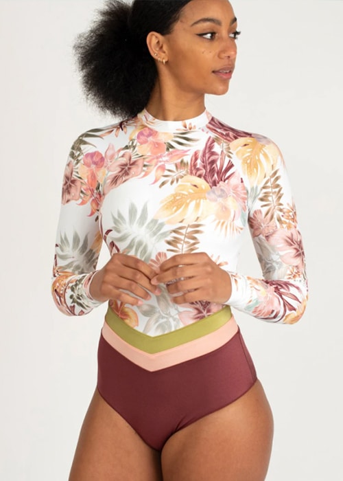 One Piece Swimwear & Surf Suits – The Beach Boutique