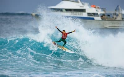 Sally Fitzgibbons Wins Rip Curl Rottnest Search