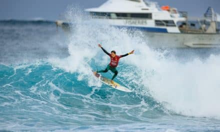 Sally Fitzgibbons Wins Rip Curl Rottnest Search