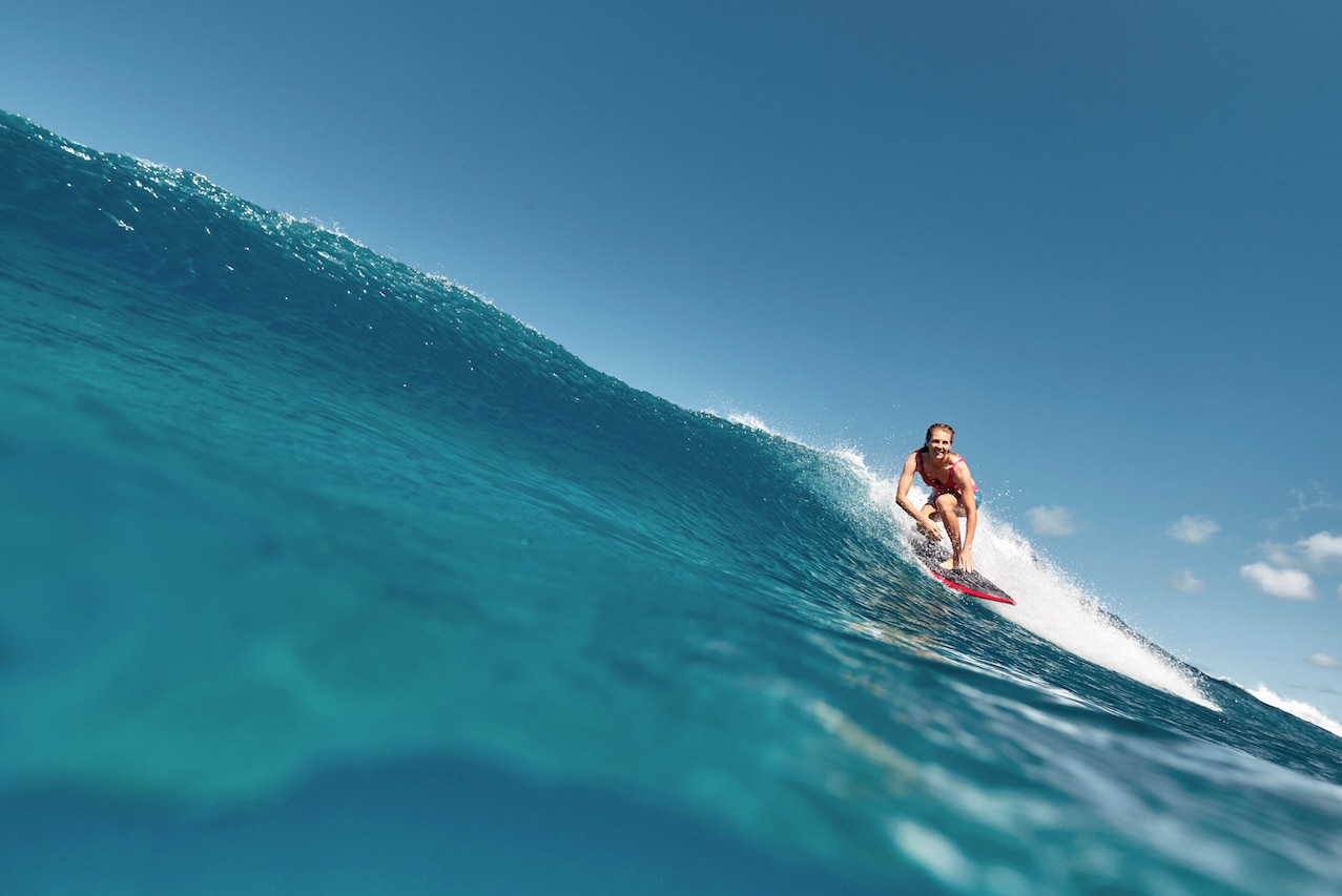 Roxy swimwear guide 2019 - SurfGirl Magazine