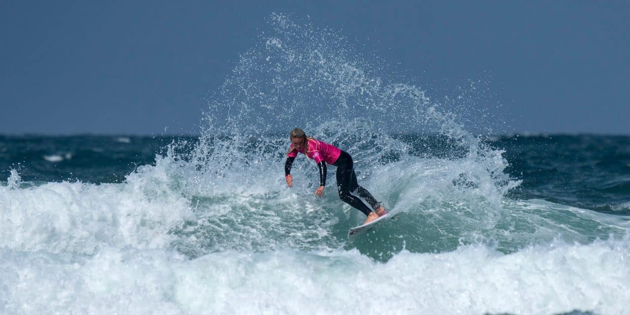 Boardmasters Open Surf Competitions Announced