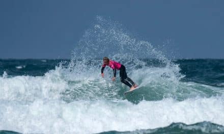 Boardmasters Open Surf Competitions Announced