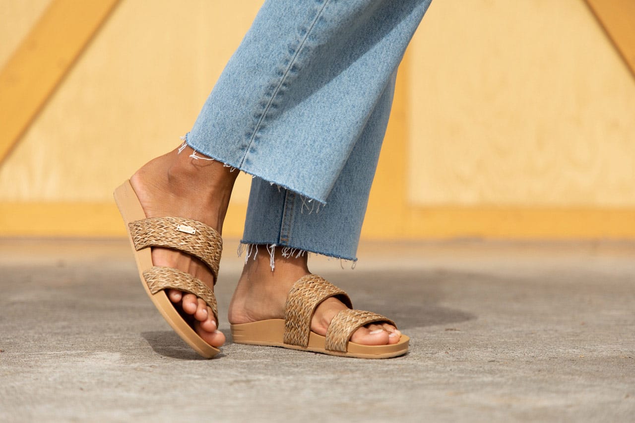 Simply southern pineapple on sale sandals