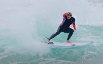 Surfing – Feel Good Surf Film