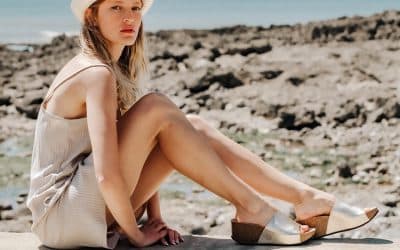 Beach Ath. Launches Vegan Sandal Collection