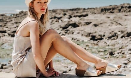 Beach Ath. Launches Vegan Sandal Collection