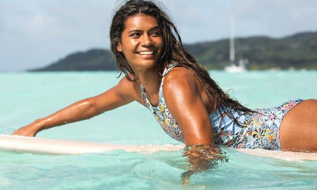 Living Her Best Life in Tahiti Meet Vaimiti