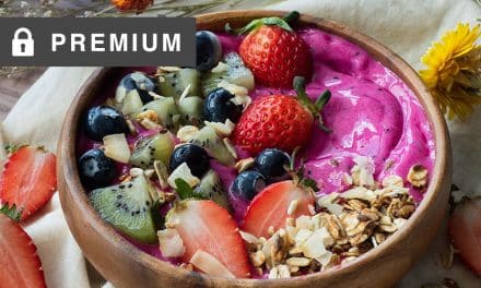 Smoothie Bowls Inspiration