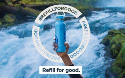 Hydro Flask & Surfrider Foundation