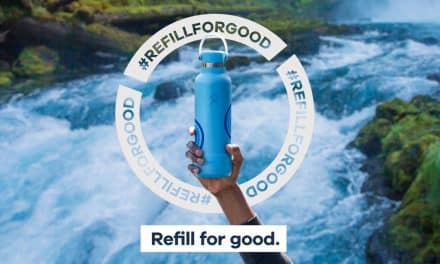 Hydro Flask & Surfrider Foundation