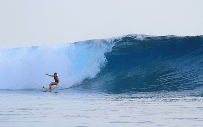 Brooke Farris appointed Rip Curl CEO