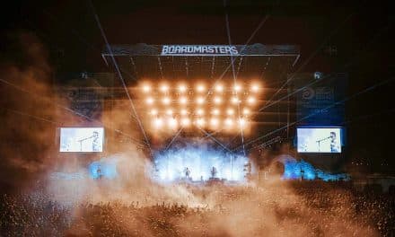 Boardmasters 2022 Headliners Announced