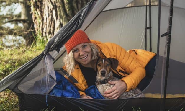 How CBD helped adventurer Gail Muller tackle her chronic pain