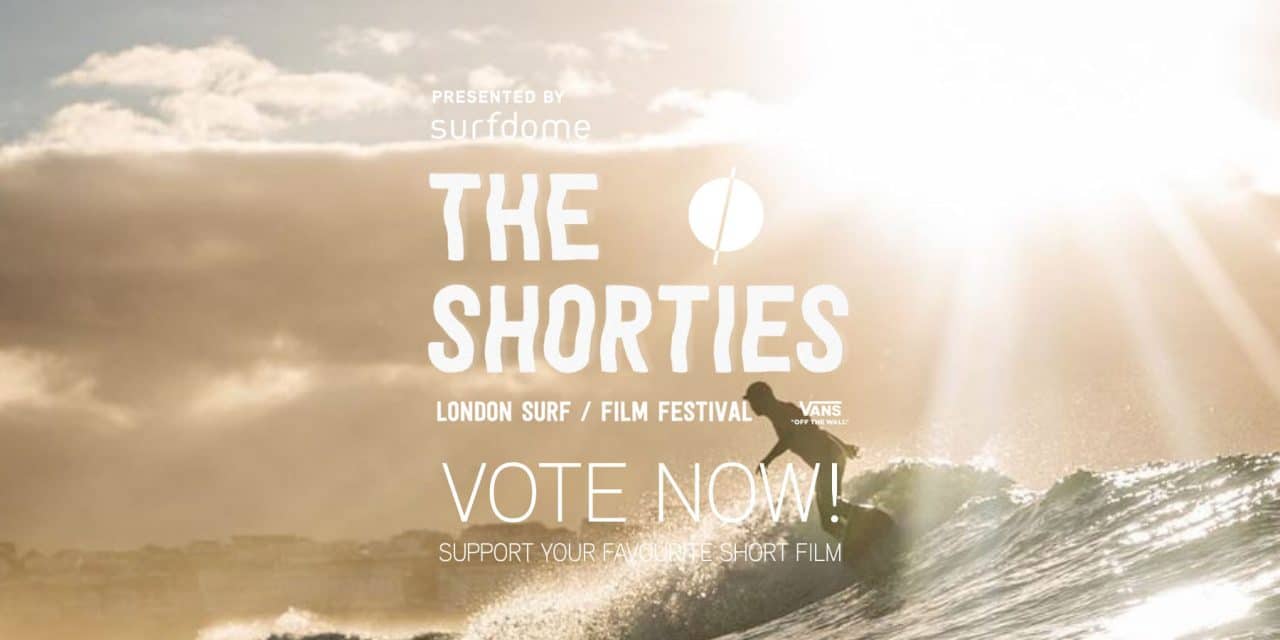 London Surf Film Festival: Vote For The Shorties