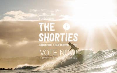 London Surf Film Festival: Vote For The Shorties