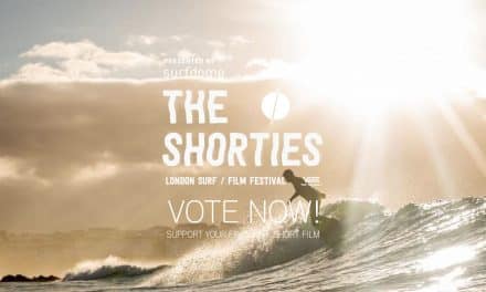 London Surf Film Festival: Vote For The Shorties